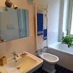 Apartament Le Matrone Romane Rzym