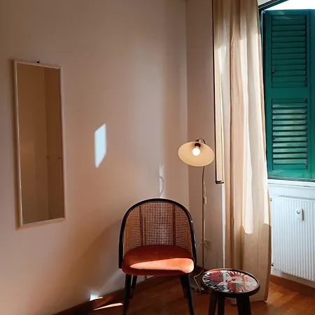 Le Matrone Romane Apartament *