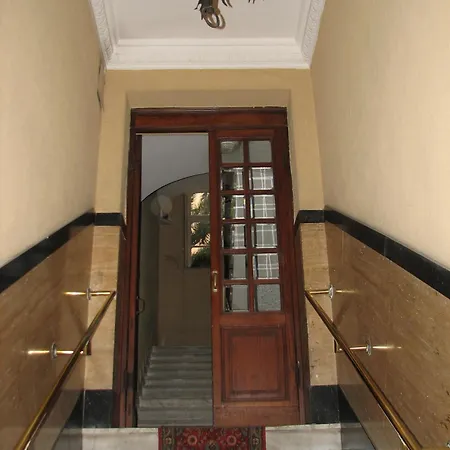 Le Matrone Romane Apartament