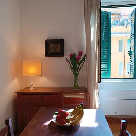 Appartamento Le Matrone Romane