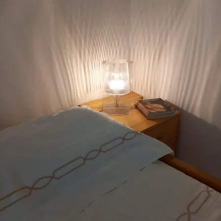 Appartement Le Matrone Romane