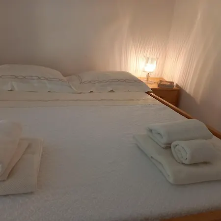 Appartamento Le Matrone Romane