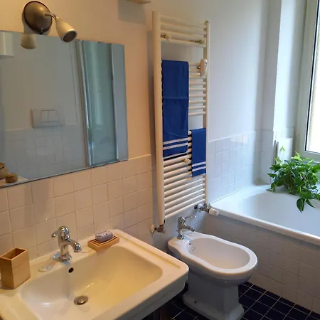 Appartement Le Matrone Romane Rome