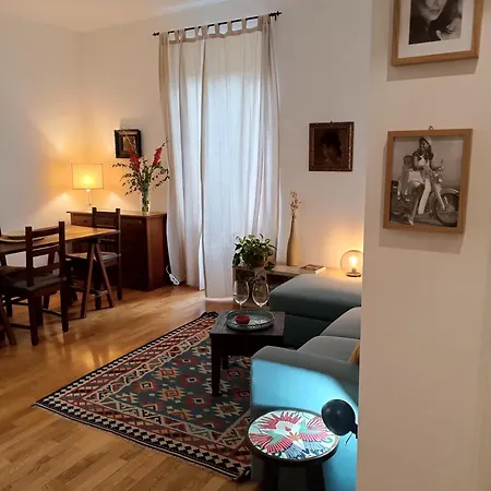 Le Matrone Romane * Rome