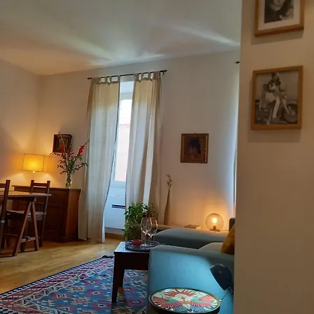 شقة Le Matrone Romane